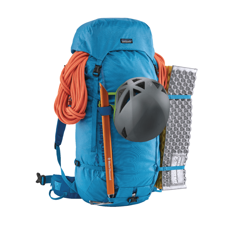 Patagonia ascensionist outlet pack 30l review