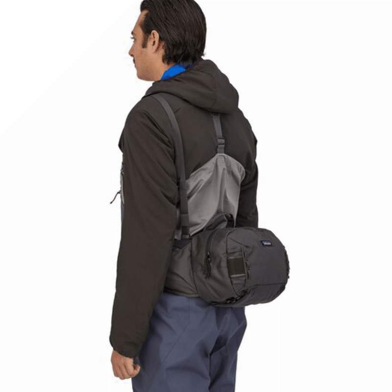 Patagonia Stealth Hip Pack 6L 