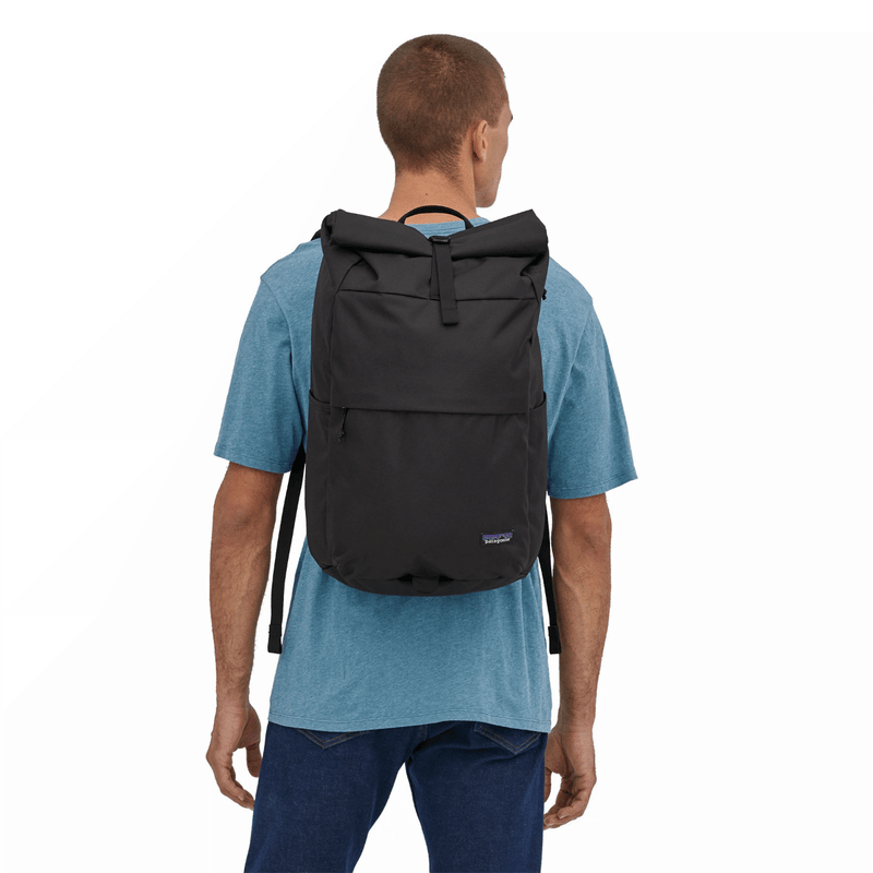 Patagonia Arbor Roll Top Pack 30L Review