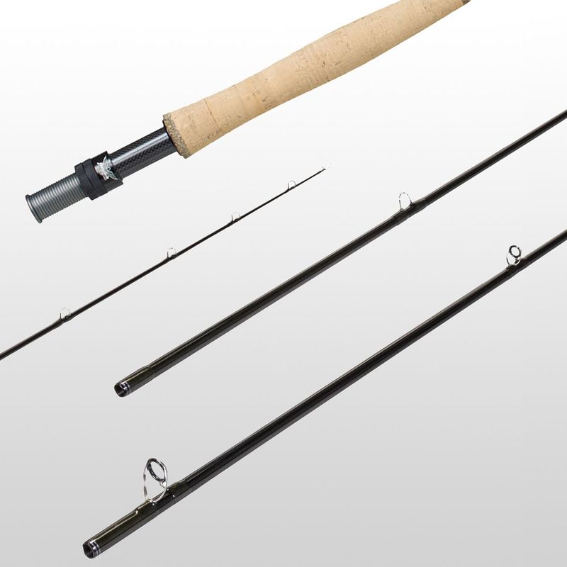 Fenwick Aetos Fly Rod