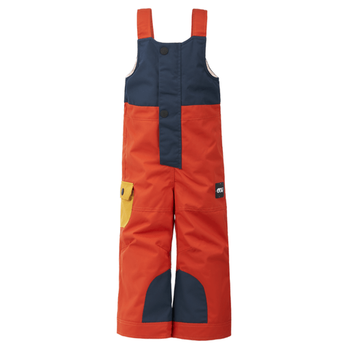 Picture Snowy Pant - Kids'