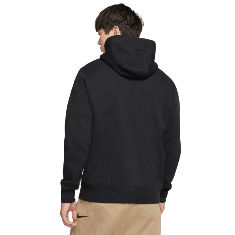 Nike Sportswear Club Fleece Pullover Hoodie 