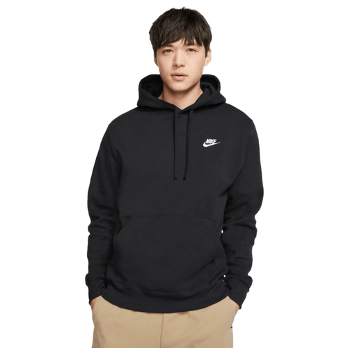 Nike Sportswear Club Fleece Pullover Hoodie - Men's