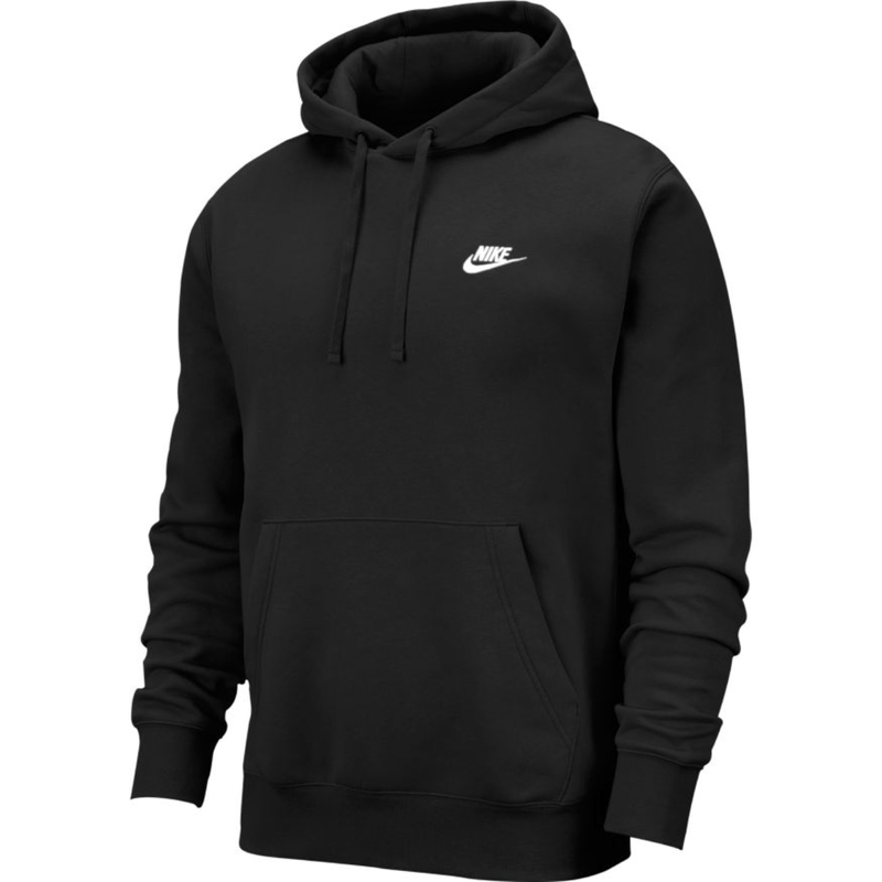 Nike Sportswear Club Fleece Pullover Hoodie