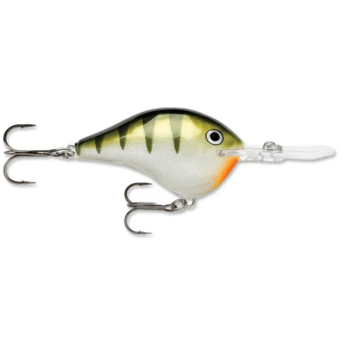 Rapala DT (Dives-To) Series Lure