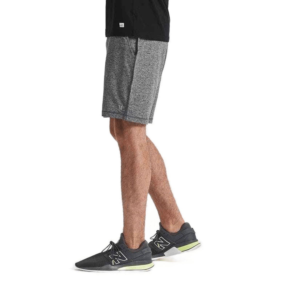 Vuori Ponto 7.5 Short - Men's 