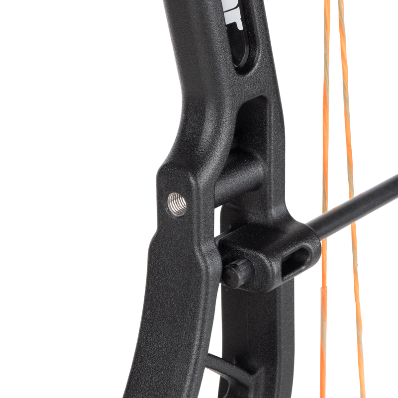 Bear Archery Alaskan Compound Bow