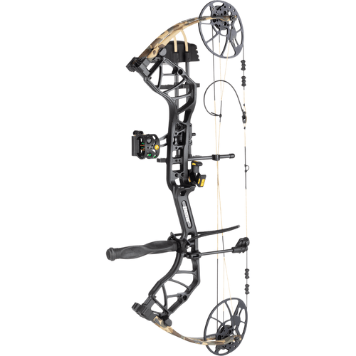 Bear Archery Special Edition Legit RTH Compound Bow