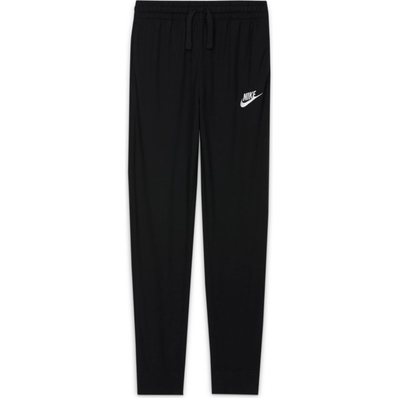 Nike sportswear jersey online jogger pant