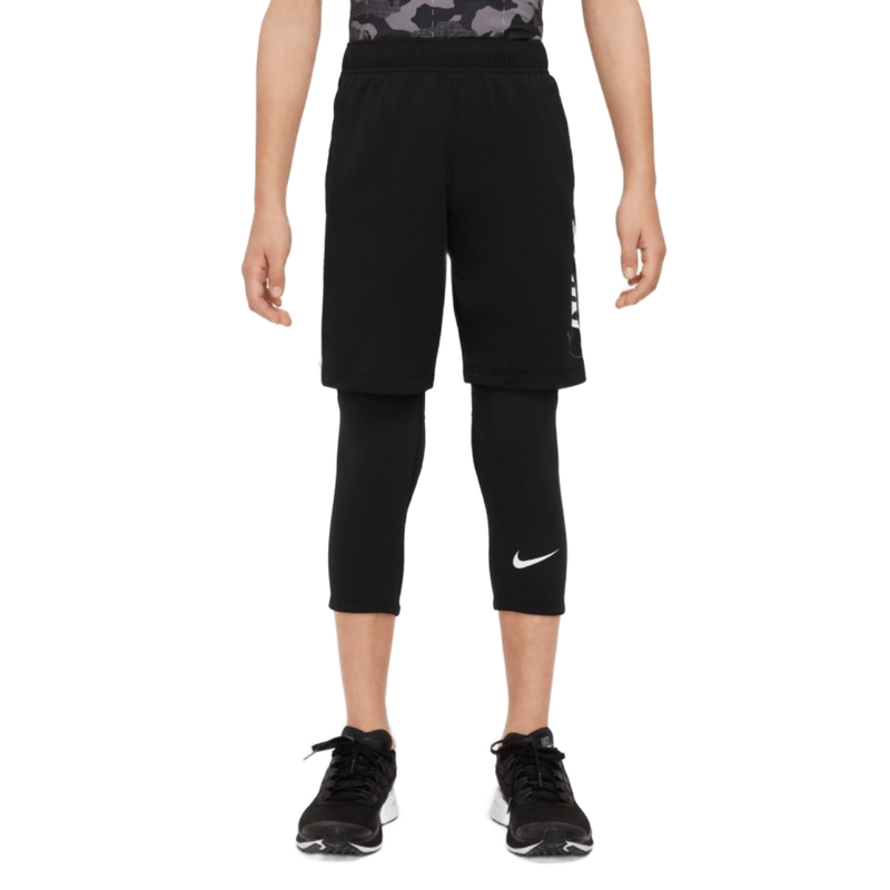 Men's PRO Dri-Fit 3/4 Tight from Nike