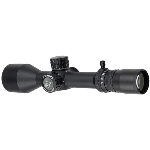 Nightforce NX8 F1 Riflescope