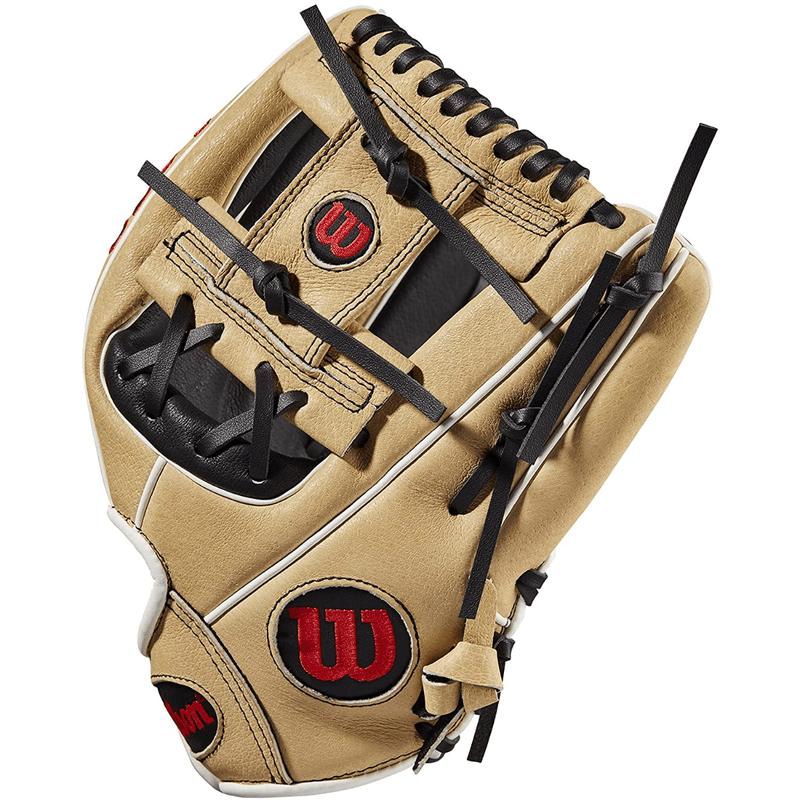 Wilson a2000 youth infield hot sale glove