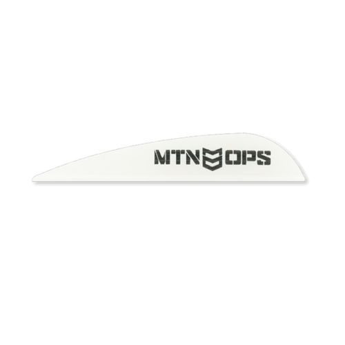 MTN OPS AAE Hybrid 26 Arrow Vanes