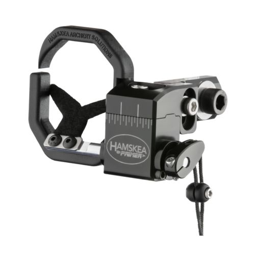 HAMSKEA Archery Primer Arrow Rest
