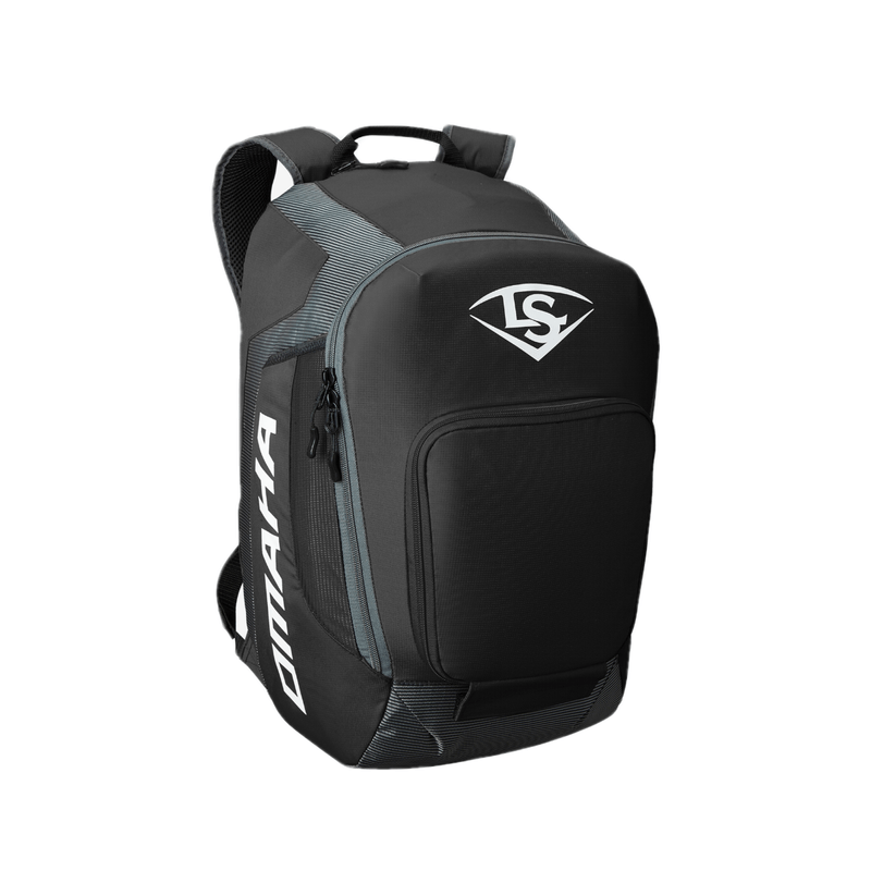 Louisville Slugger Omaha Stick Backpack