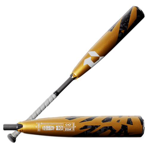 DeMarini Zoa USSSA Baseball Bat (-10) 2022