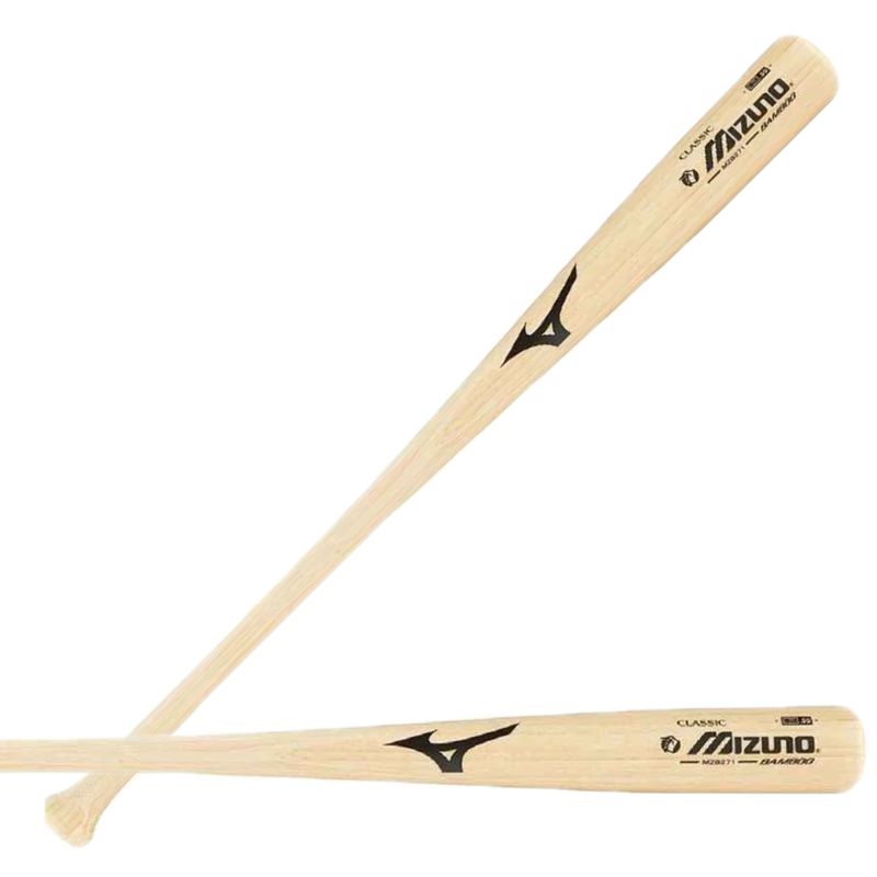 Mizuno wood hot sale softball bats