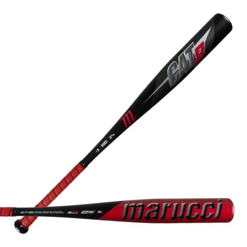 Marucci Cat 8 Black BBCOR Baseball Bat