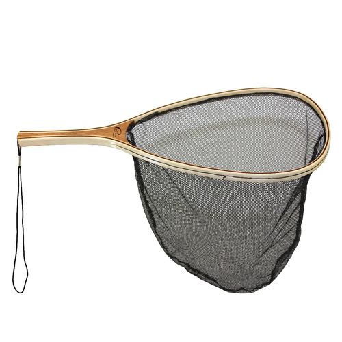 Promar Premium Wooden Trout Net