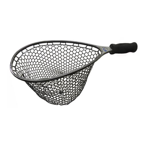 Promar Pro-Tec Rubber Trout Landing Net