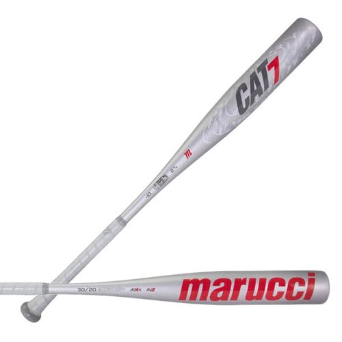 Marucci CAT7 Senior League USSSA Baseball Bat 2021 (-10)