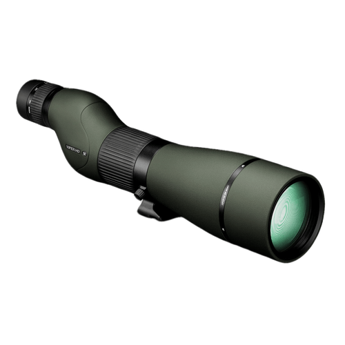 Vortex Optics Viper HD 20-60x85mm Straight Spotting Scope