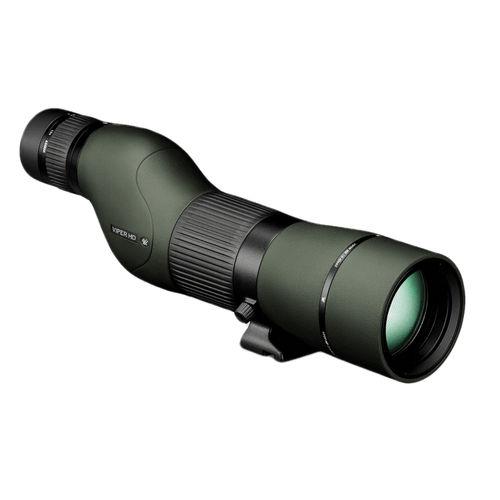 Vortex Optics Viper HD 15-45x65mm Straight Spotting Scope