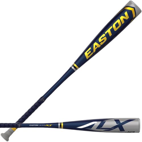 Easton Alpha ALX USSSA Baseball Bat 2022 (-10)