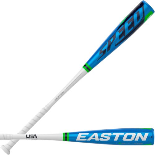 Easton Speed USA Baseball Bat Youth (-10)