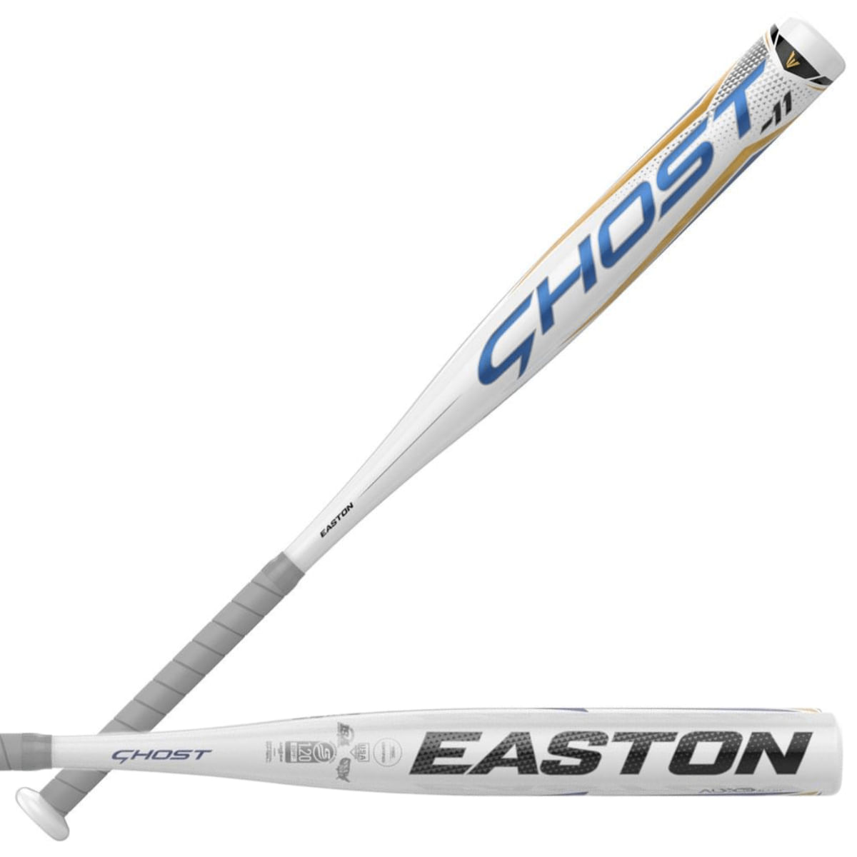 New Easton Ghost Youth 31 (-11) Fastpitch Bat – cssportinggoods