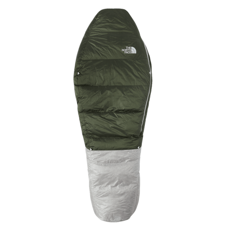 North face green on sale kazoo