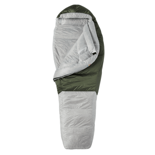 The North Face Green Kazoo Eco 0°F Sleeping Bag