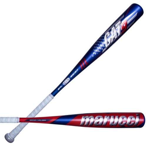 Marucci CAT9 Pastime USSSA Baseball Bat 2021 (-5)