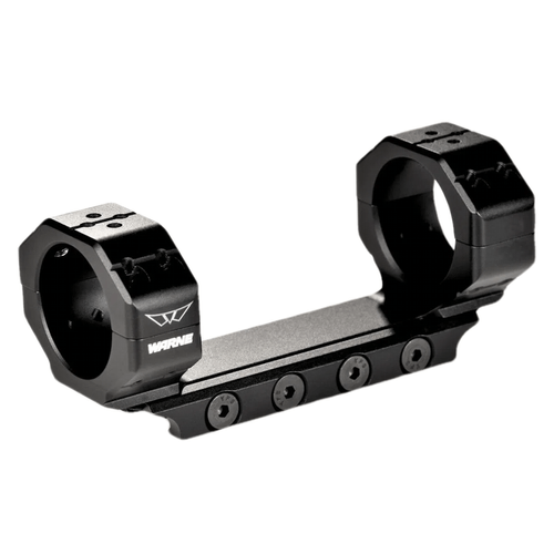 Warne Skyline 1 Piece Precision Mount