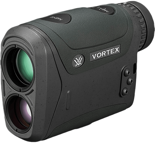 Vortex Optics Razor 4000 7x Laser Rangefinder