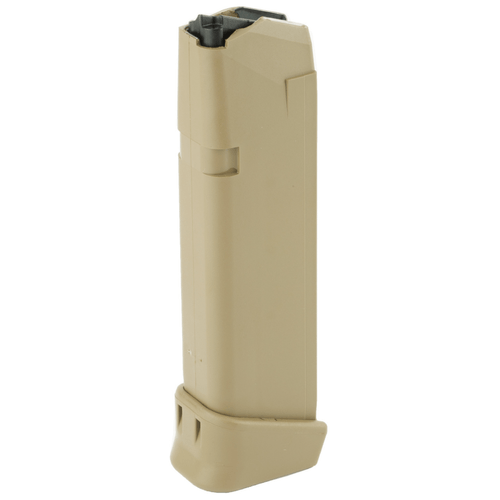 Glock OEM 17/19X 9MM Magazine