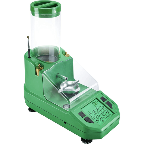 RCBS Chargemaster Supreme Powder Dispenser