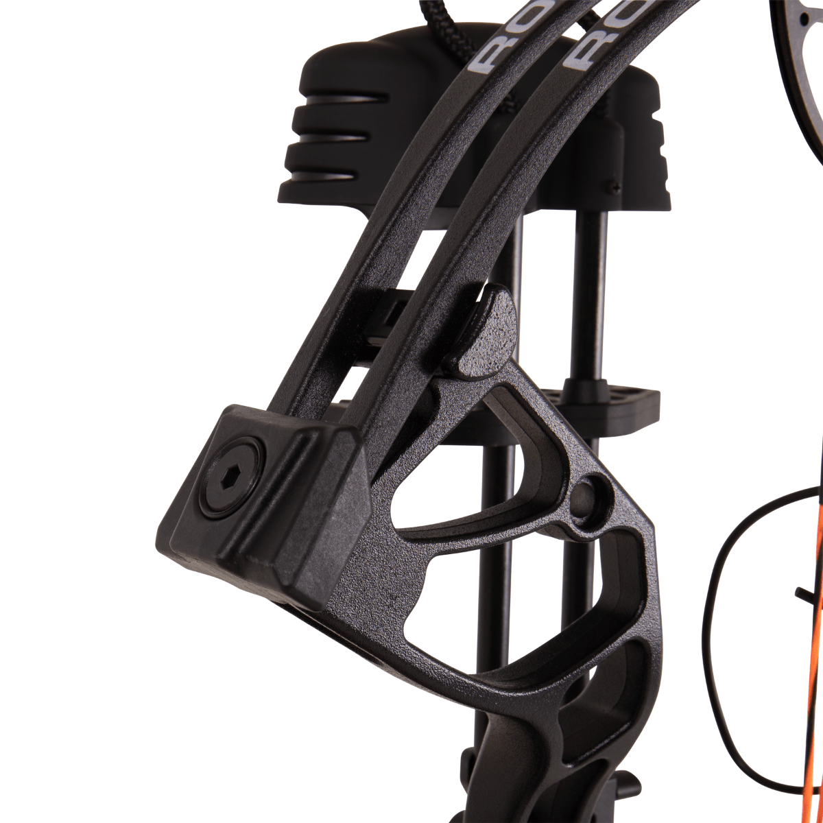 Bear Archery Royale RTH Compound Bow - Als.com