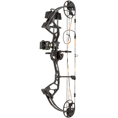 Bear Archery Royale RTH Compound Bow