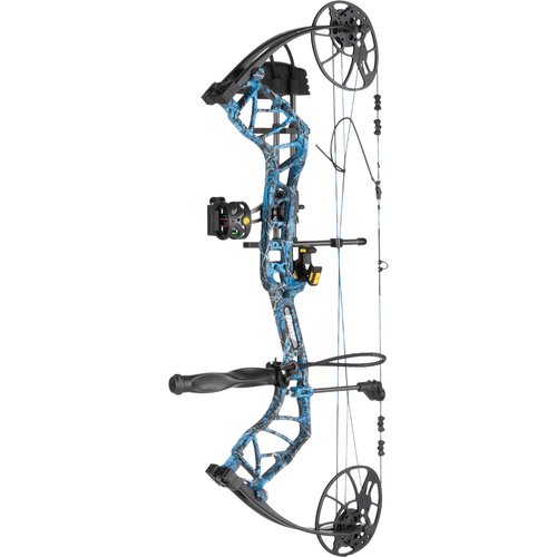 Bear Archery Legit RTH Package Compound Bow