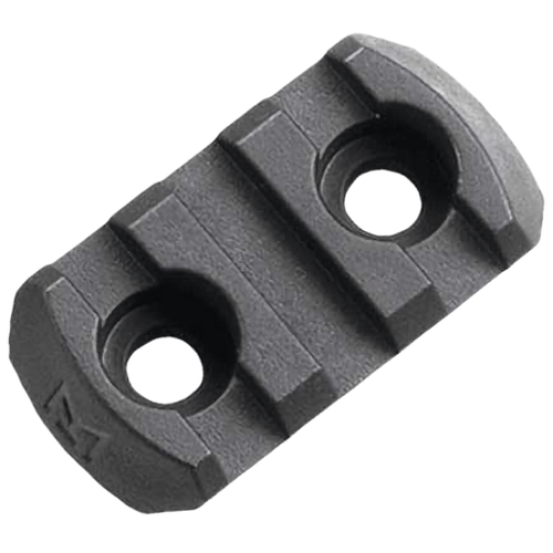 Magpul M-LOK Polymer Rail, 3 Slots