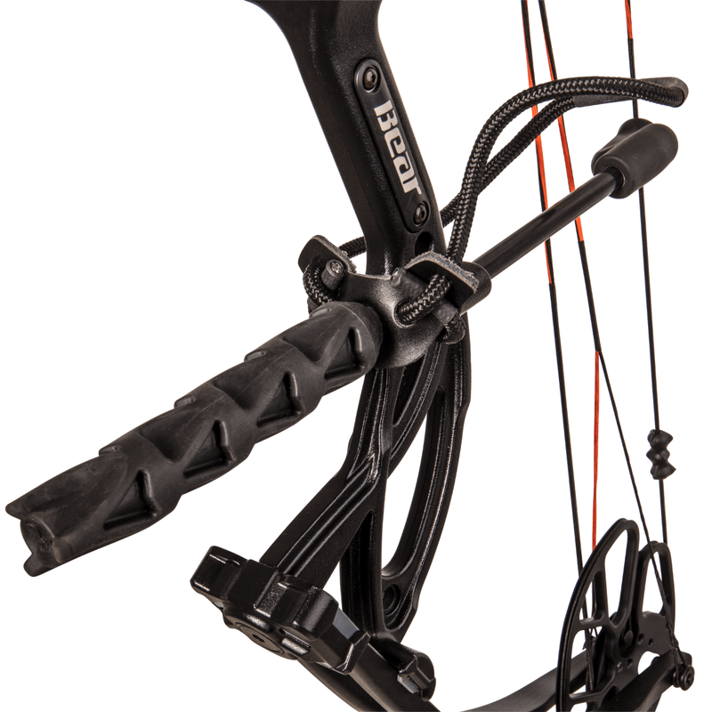 Bear Archery Cruzer G2 RTH Compound Bow
