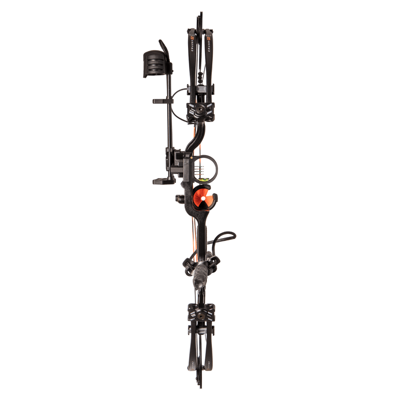 Bear Archery Cruzer G2 RTH Compound Bow