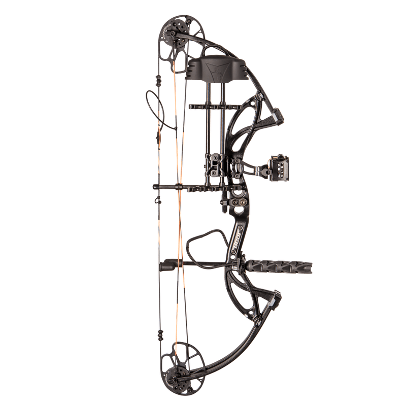 Bear Archery Cruzer G2 RTH Compound Bow