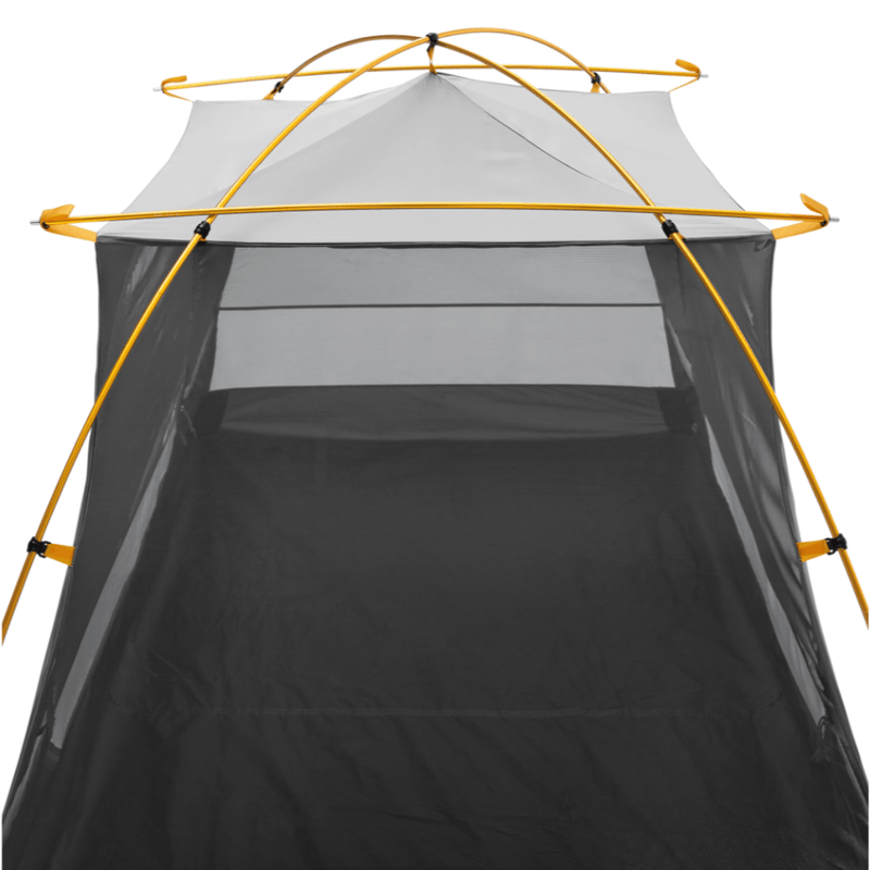 The north face stormbreak 2 best sale tent footprint