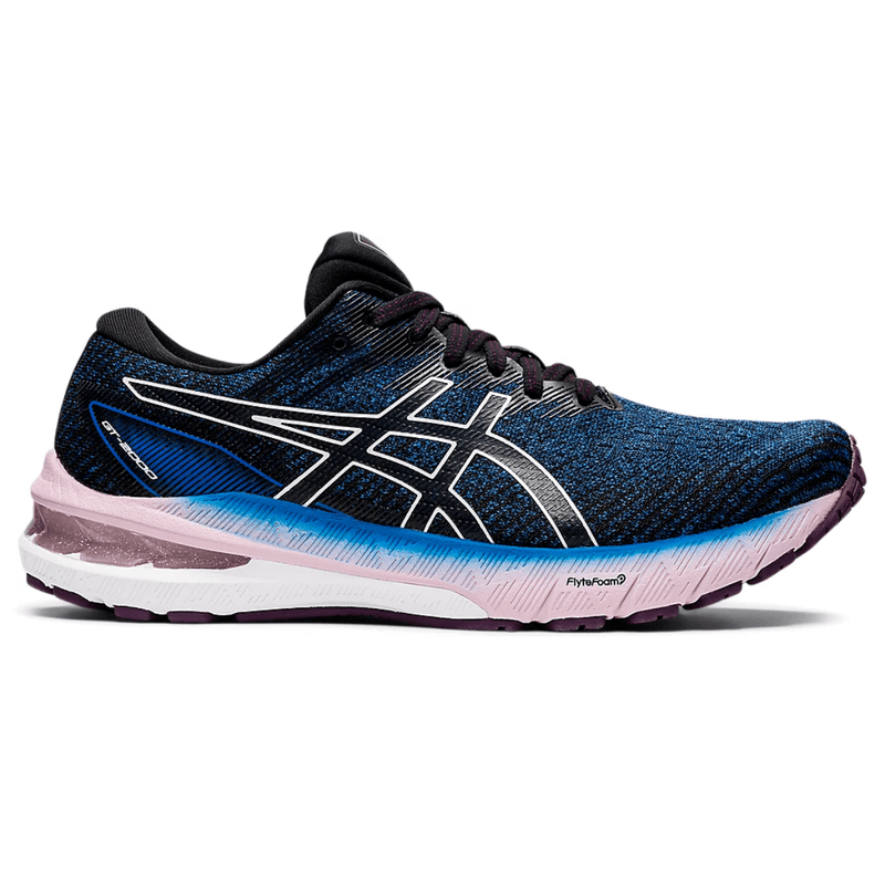 Asics gt 2000 8 narrow outlet womens