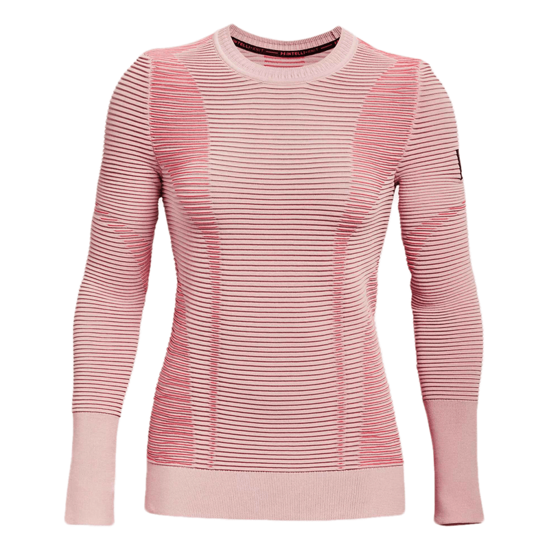 Under Armour UA IntelliKnit Phantom 2.0 Crew Sweater - Women's