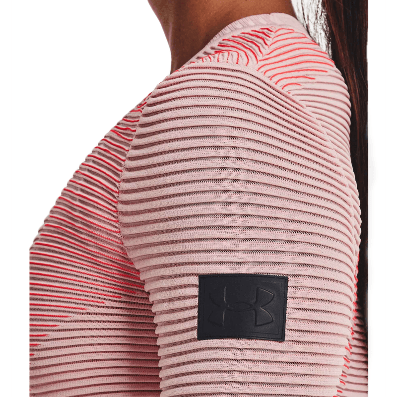 Under Armour IntelliKnit Phantom 2.0 Crew Shirt - Women's 