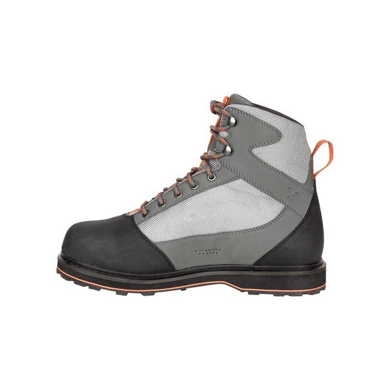 Simms Tributary Rubber Sole Wading Boot - Men's - Als.com