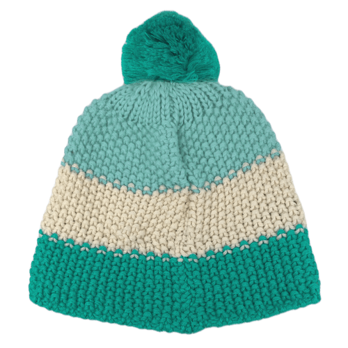 Chaos Aardvark Knit Beanie - Girls'
